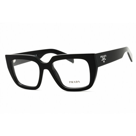 Prada EYEGLASSES PRA03V-16K1O1-50 New with case